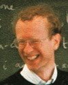 Эндрю Уайлс(Andrew Wiles)